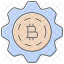 Crypto-atm  Icon