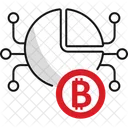 Crypto currency  Icon