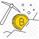 Bitcoin Icon