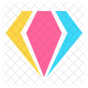 Crystal  Icon