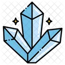 Crystal  Icon