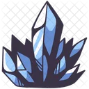 Crystal  Icon