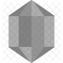 Crystal  Icon