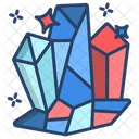 Crystals  Icon