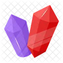 Crystals  Icon