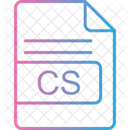 Cs  Icon