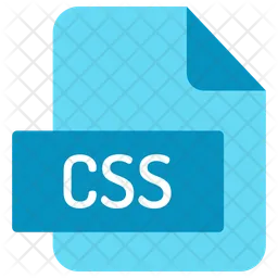 Css  Icon