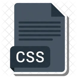 CSS  아이콘