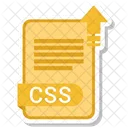 CSS  아이콘