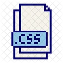 Css  Icon