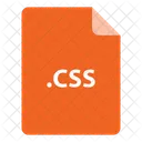 CSS  Icono