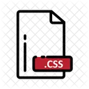 CSS  아이콘