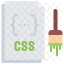 Css  Icon