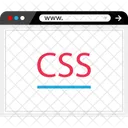 Css  アイコン