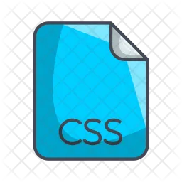 Css  Icon