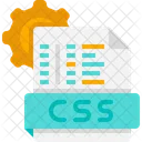 Css  Icon