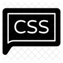 Css Coding Language アイコン
