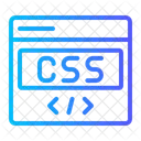 Css  Icon