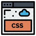 Css Coding  アイコン