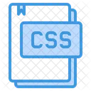 CSS-Datei  Symbol