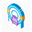 Place Solarium Cancer Icon