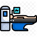 Ct Scan  Icon