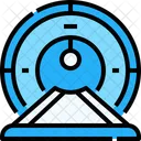 Ct Scan  Icon