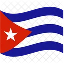 Cuba  Icon