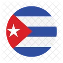 Cuba  Ícone