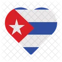 Cuba  Icono