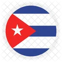 Cuba  Icono