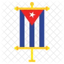 Cuba  Icono