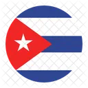 Cuba  Icon