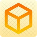 Cube Alt Icon