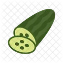 Cucumber  Icon