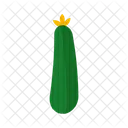 Cucumber  Icon