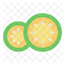 Cucumber  Icon