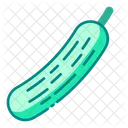 Cucumber  Icon