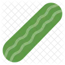 Cucumber  Icon