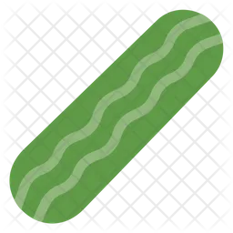 Cucumber  Icon