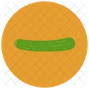 Cucumber  Icon