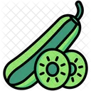 Cucumber  Icon