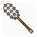 Cudgel  Icon