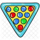 Billiard Ball Cue Sports Pool Ball Icon