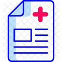 Aqui Hay Un Gran Conjunto De Iconos Que Seria Ideal Para Sitios Web Folletos O Redes Sociales De Medicos Y Hospitales Icono