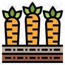 Cultivation  Icon