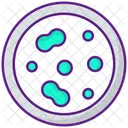 Virus Infection Disease Icon