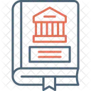 Culture Architecture Bank Icon