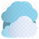 Cumulonimbus  Icon