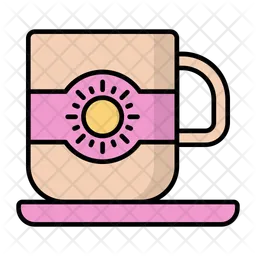 Cup  Icon